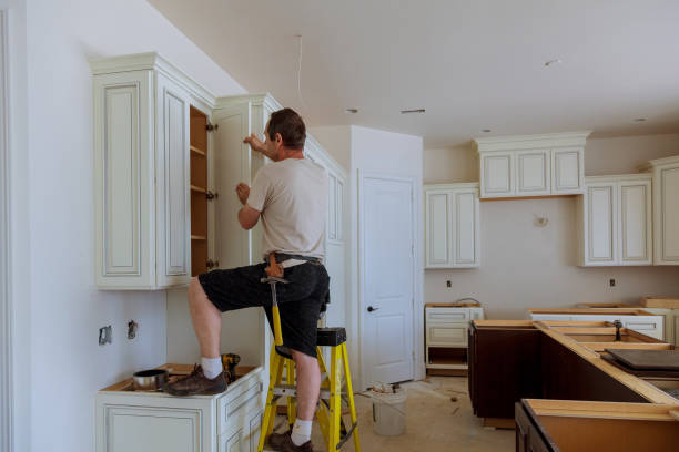 Licensed Kitchen service in Dayton, WA - Remodeling Of Kitchen