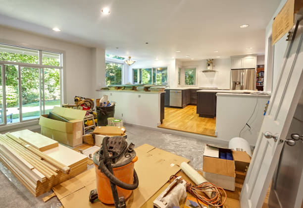 Reliable Kitchen contractor in Dayton, WA by Remodeling Of Kitchen