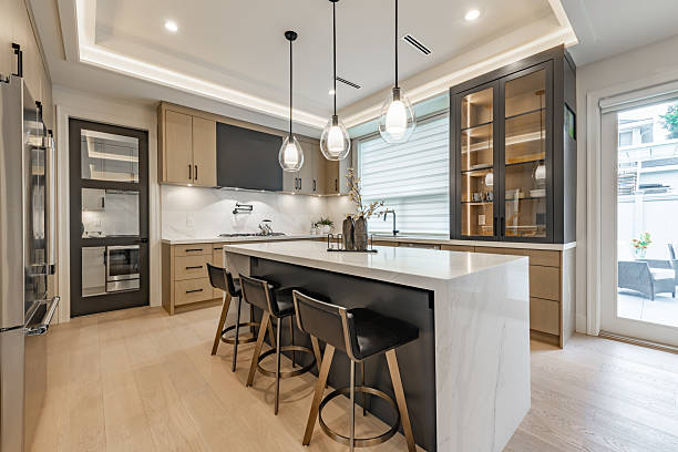 Trusted Kitchen service in Dayton, WA - Remodeling Of Kitchen